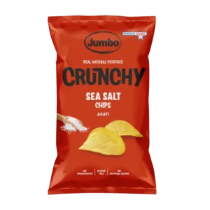 Čips bez glutena 50g