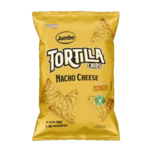 Kukuruzni tortilja čips Jumbo